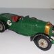 Matchbox Bentley 1929 numéro 5