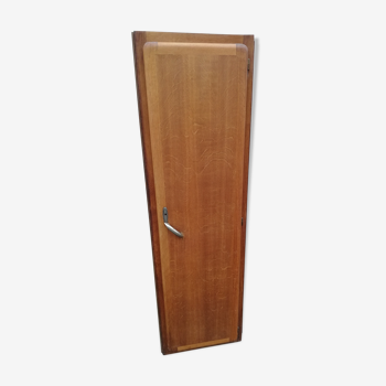 Armoire colonne Mado porte droite