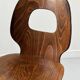 Baumann chair