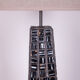 Floor lamp by P. Martim, 1960s