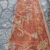 Tapis de style art déco