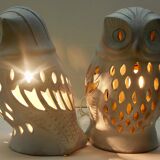 Lampe photophore