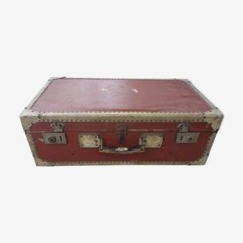 Suitcase 1950