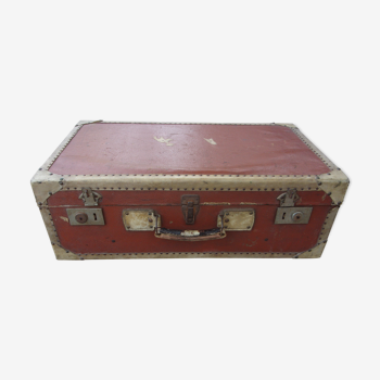 Valise 1950