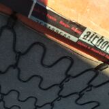 Armchairs by André Simard for Airborne