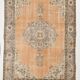 Turkish Rug, 169x252 Cm