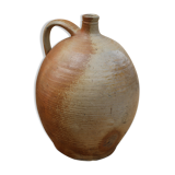 Sandstone jar