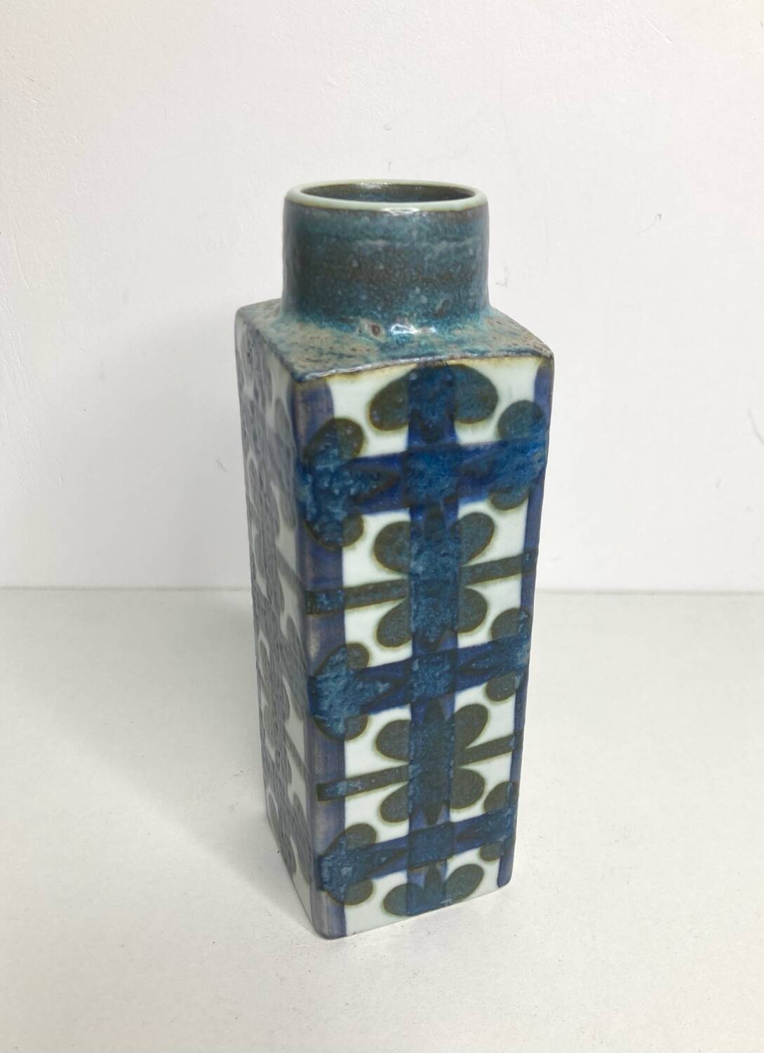 Royal Copenhagen Vase