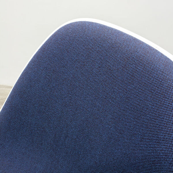 Plastic Side Chair Dsr De Charles & Ray eames Édition vitra