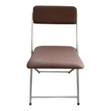 Eyrel folding chair