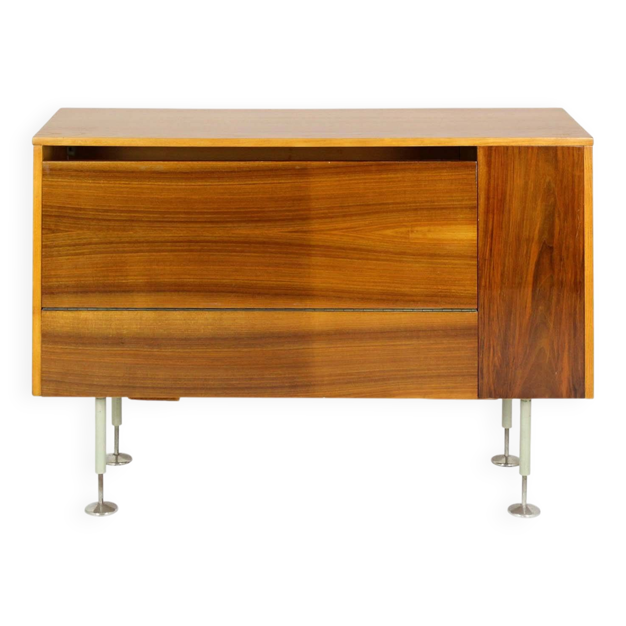 Mid-Century Modern Double-Sided Sideboard from Jitona, 1960s