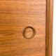Mid-Century Teak Sideboard from Franzmeyer Möbel, 1964