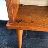 Table de nuit scandinave