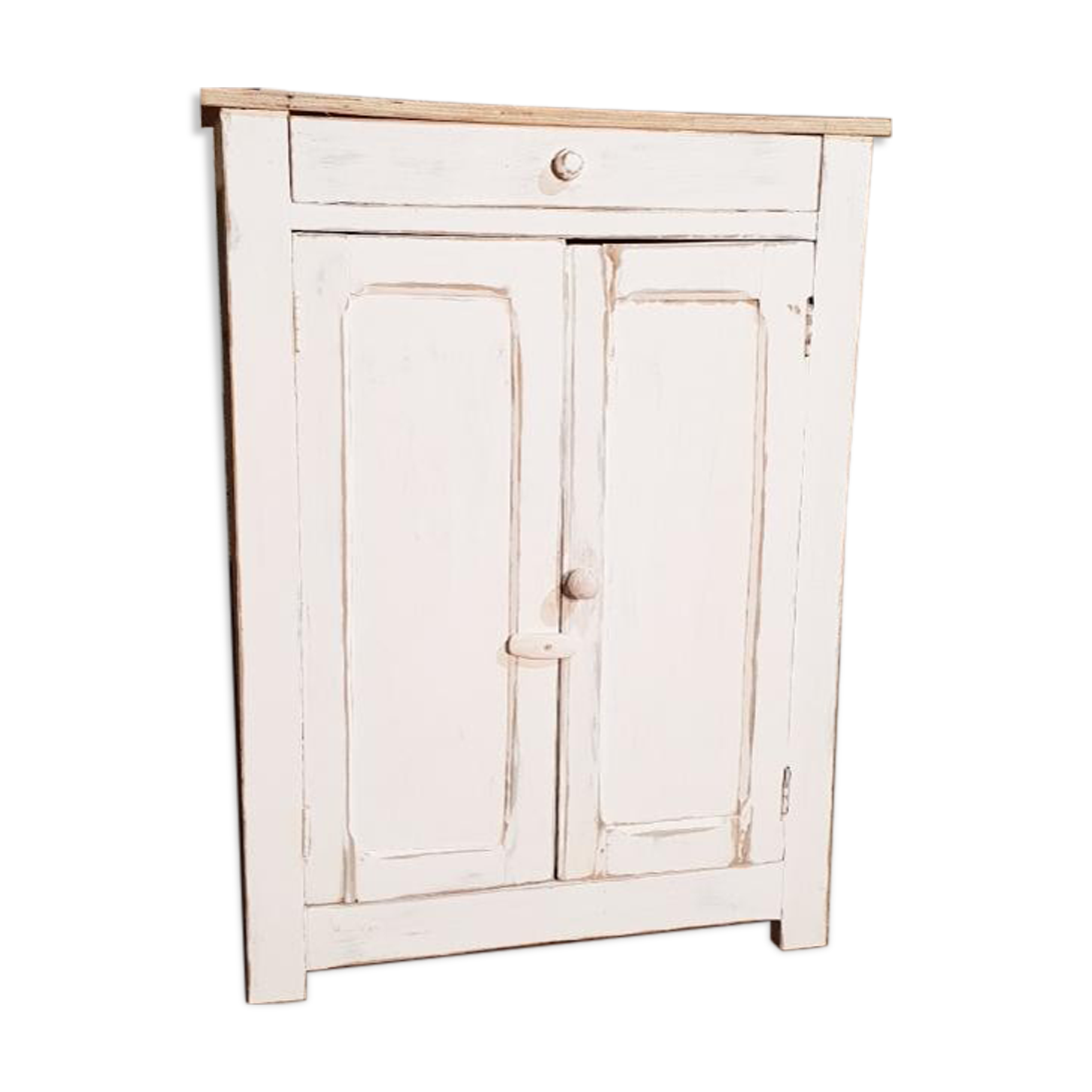 Buffet parisien vintage