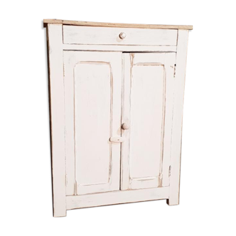 Vintage Parisian buffet
