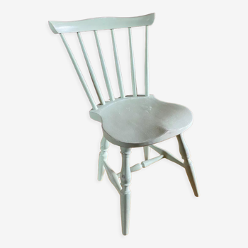 Windsor children's chair, Victorian style