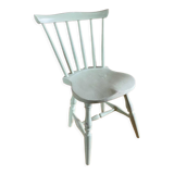 Chaise enfant Windsor, style victorien