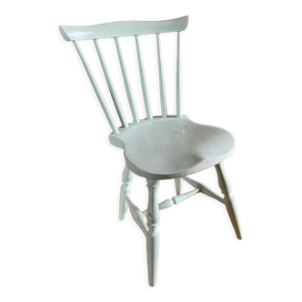 Windsor children's chair, Victorian style