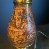 Fiorentine lamp