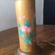 Lamp - mountain craft creation
