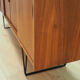 Sideboard teak, Danish design, 70's