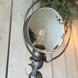Lampe Jielde 3 bras sur socle