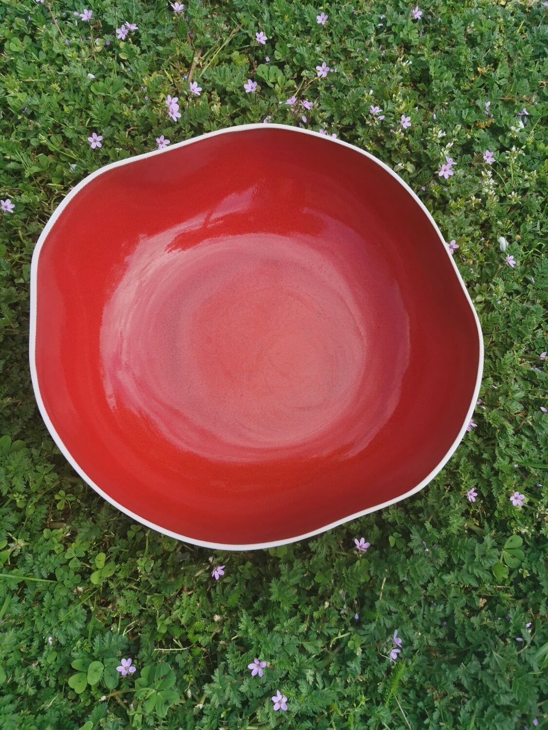 Medard salad bowl by Noblat by hualian