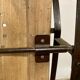 Fauteuils de théâtre Luterma début XXème