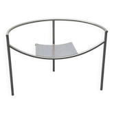Fauteuil "Dr Sonderbar" de Philippe Starck édition Disform, 1988
