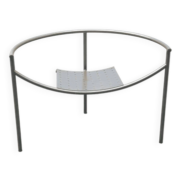 Fauteuil "Dr Sonderbar" de Philippe Starck édition Disform, 1988