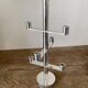 Candelabrum chandelier candlestick dragon edward van vliet ligne roset vintage