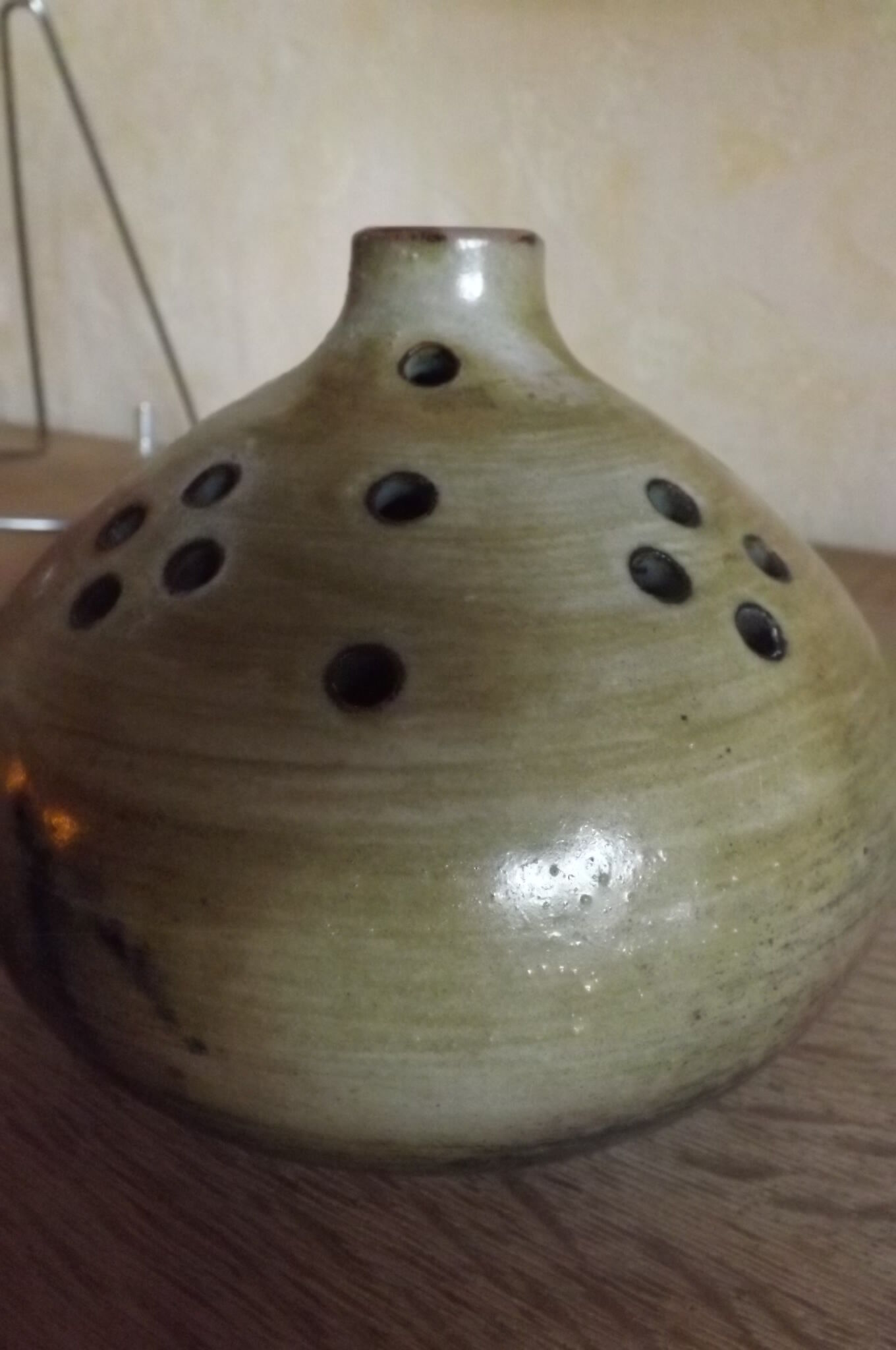 Bouquetiere Robert Chiazzo Bormes 1950