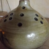 Bouquetiere Robert Chiazzo Bormes 1950