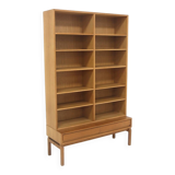 Scandinavian library "MTP", Marian Grabinski, IKEA, Sweden, 1960