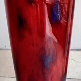 Charles Schneider vase French Art Deco