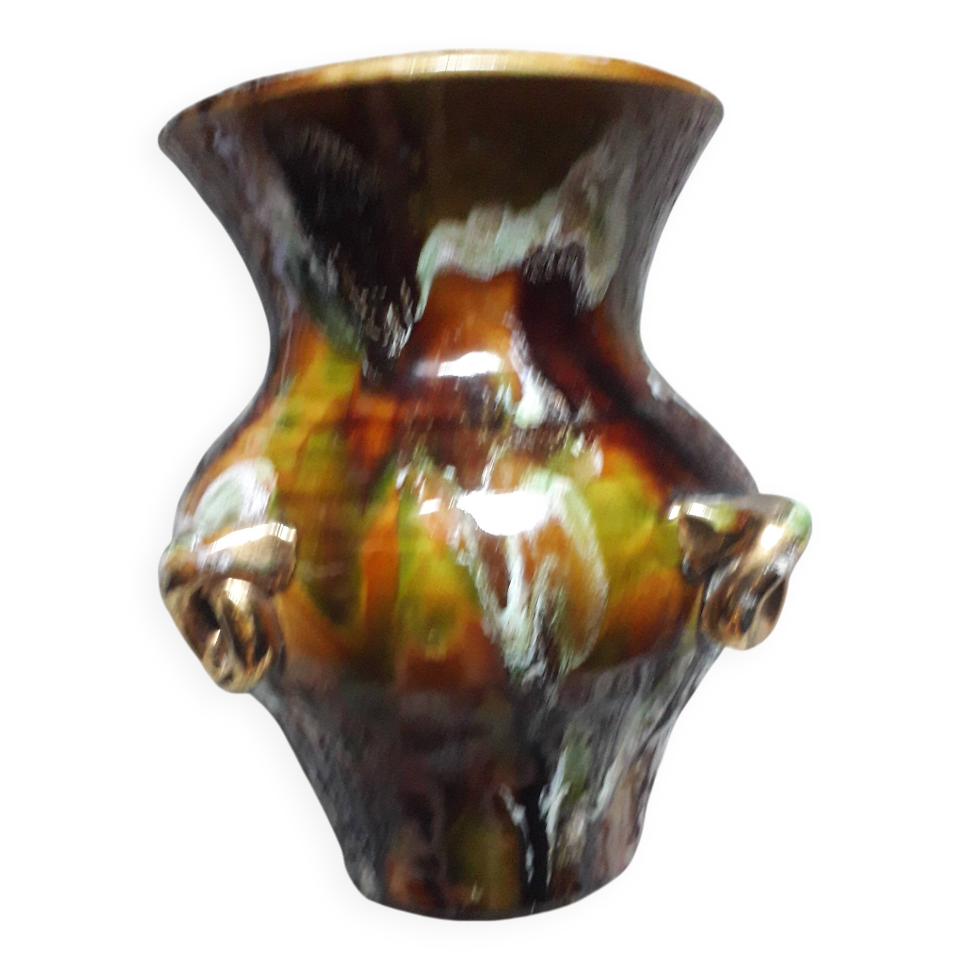 Very original vintage vase