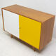 Buffet U-450 par Jiří Jiroutek années 1960 Tchécoslovaquie