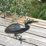 Cigogne de jardin