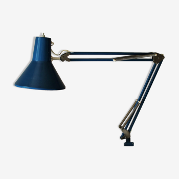 Vintage architect lamp