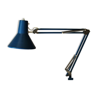 Vintage architect lamp