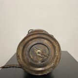 Storm lamp