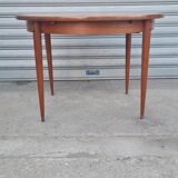 Scandinavian Round Table 1960