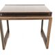 Scandinavian rosewood nesting tables, Sweden, 1960s