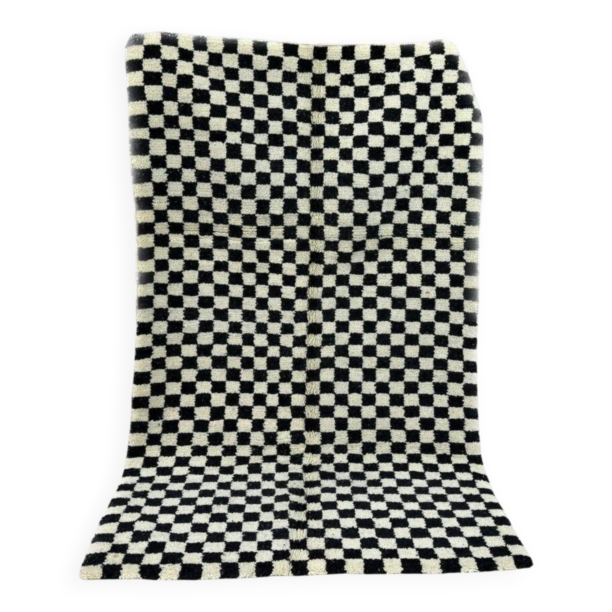 Handcrafted Boujaad rug 250cm x 150cm