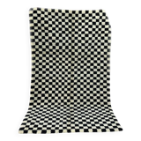 Handcrafted Boujaad rug 250cm x 150cm