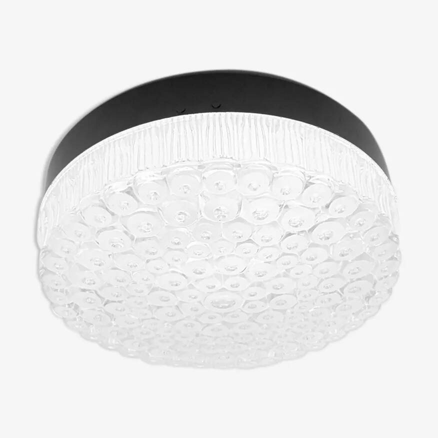 Staff wall or ceiling light