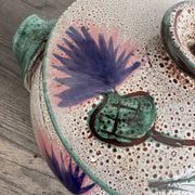 Vintage Vallauris pottery