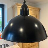 Industrial type lamp
