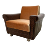 Club armchair