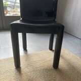 chaise Kartell chaise Carlo Bartoli